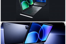 Xiaomi Pad 8 Hadir dengan Layar Super dan Fitur Produktivitas, Siap Menantang iPad 11th Gen di Kelas Tablet