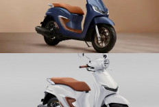 Gaya Maksimal Angsuran Minimal: Simulasi Kredit Honda Stylo 160 Terbaru 2026 Tenor hingga 5 Tahun!
