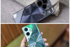 Gamers wajib cek! Daftar HP gaming murah 3 jutaan dengan baterai 6000-7000mAh terbaik 2026