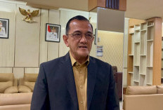 Dispensasi Terbatas, Truk Batu Bara 9 Jam Melintas Jambi ke Bengkulu