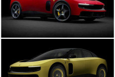 Disandingkan dengan EV Mewah Ferrari Rp10 Miliar, Ini Jawaban Menohok dari Pihak Nissan!