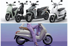 VinFast Luncurkan 7 Motor dan Skuter Listrik Inovatif Sekaligus: Desain Italia dan Performa Gahar
