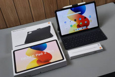 Xiaomi Masuki Era Baru di 2026: Tablet Windows Pertama dari Brand Asal China