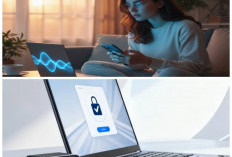 Layar IPS Full HD Anti Blue Light 2026: Solusi Belajar Nyaman Tanpa Lelah Mata