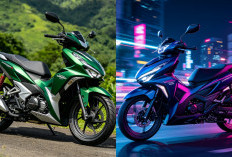 Honda Vario Evo 160 2026 Siap Memikat Pecinta Skutik Premium dengan Performa Tangguh dan Fitur Lengkap