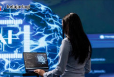 4 Skill Digital dan AI yang Makin Dibutuhkan Pekerja Indonesia hingga 2030