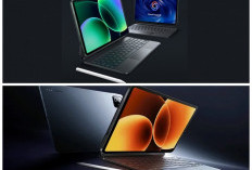 Tablet Tipis Bertenaga! Xiaomi Pad 8 Pro Usung Kamera 50 MP dan Spek Gahar Setara Smartphone Flagship