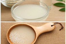 Manfaat Tersembunyi Air Beras: Rahasia Alami untuk Tubuh Sehat dan Kulit Lebih Cerah