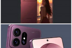 Samsung Galaxy S27 Ultra Dikabarkan Punya 4 Warna, Mana yang Paling Menarik?