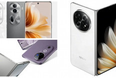 HP Pintar Era AI Makin Terjangkau! Rekomendasi Smartphone Terbaru 2026 dengan Harga Murah