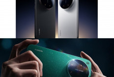 Sensor Leica di Xiaomi 17 Jadi Andalan Baru Pecinta Fotografi Mobile