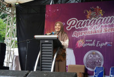 Plt Walikota : SeRaMe Idol Ruang Eksplorasi Bakat Seni dan Musik
