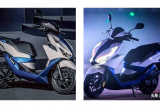 Spesifikasi dan Fitur Kunci Ability 125 NX Terbaru: Makin Lincah dan Canggih di Jalanan Kota!