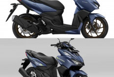 Vario 160 RoadSync 2026 Tawarkan Pengalaman Berkendara Modern dengan Integrasi Smartphone