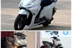 Debut di IIMS 2026, ALVA N3 Next Gen Tampil Lebih Pintar dengan Teknologi Boost Charge!