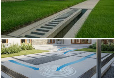 Teknologi Drainase Rumah Masa Depan 2026: Perlindungan Maksimal dari Risiko Banjir