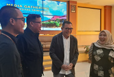 Unsri Masuk PTN-BH, Perkuat Inovasi dan Tambah Peluang Beasiswa