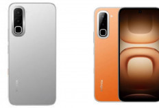 Harga Sejutaan Bawa Layar Mulus dan Baterai Badak, Apakah Infinix Hot 70 HP Entry-Level Paling Worth It?