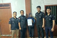 Kuasa Hukum RA Apresiasi Polres Pagar Alam, Kasus Ilegal Akses Elektronik SP3