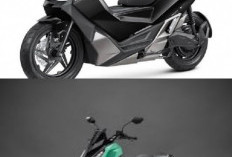 Motor Listrik Polytron yang Cocok untuk Mudik: Ini Rekomendasi dan Titik Pengisian Daya Gratis!