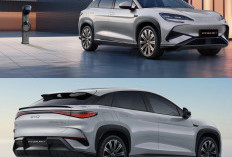 BYD Sealion 7 AWD 2026 Mulai Dikirim ke Konsumen Jakarta, Fitur ADAS Level 2 Jadi Sorotan