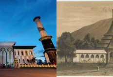 Sejarah Kerajaan Ternate, Masa Kejayaan, dan Peninggalannya