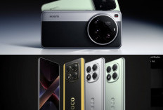 Inovasi Baru Xiaomi 2026 di Dunia Smartphone, Ini Daftarnya