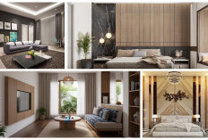Rekomendasi 6 Tren Desain Interior 2026 yang Mengubah Cara Kita Menata Rumah: Gaya Baru Hunian Masa Depan