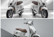 Resmi Mengaspal! All New Yamaha Gravis 2026 Hadir dengan Desain Minimalis dan Fitur Kekinian!