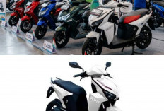 Hematnya Kelewatan! 5 Motor Listrik Subsidi Ini Paling Ramah Kantong dan Siap Gantikan Motor Bensinmu
