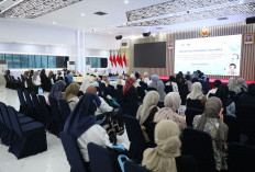 Cegah Sejak Dini! Kementerian ATR/BPN Gelar Vaksinasi Kanker Serviks untuk Perlindungan Perempuan