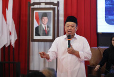 Menteri Nusron Dorong Tradisi Dialektika Berpikir Tetap Hidup di Kampus