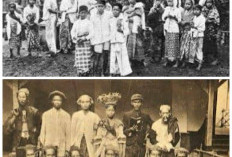Mengenal Sejarah Suku Betawi, Asal-Usul dan Budaya Unik Warga Asli Jakarta!