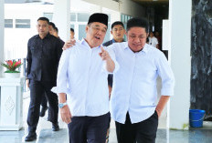 Anggaran 2026 Terbatas, Herman Deru Pastikan Program Pro-Rakyat Tetap Jalan