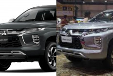 Kelebihan dan Kekurangan Mitsubishi Pajero Sport: Benarkah SUV Paling Worth It?