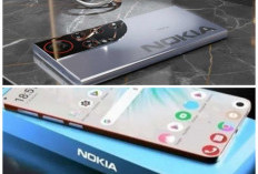 Nokia X2 2026 Siap Masuk Pasar Indonesia, Spesifikasi Menjanjikan dengan Harga Ramah Kantong