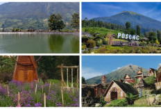 7 Tempat Wisata Hits di Temanggung yang Wajib Masuk Daftar Liburan