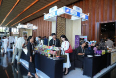 BRI Tebar Promo Eksklusif dan Hadiah Menarik di Bali Wellness and Beauty Expo 2026