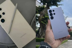 Galaxy S27 Ultra Muncul dalam Dua Ukuran, Samsung Siapkan Kejutan Baru?