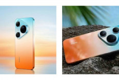 Kamera Samsung Galaxy Z Fold: Sensor Canggih dan Flex Mode Praktis yang Siap Manjakan Kreator Konten!