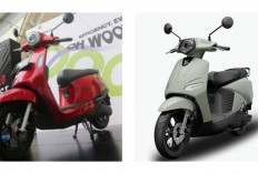 Harga VinFast EVO 2026 Resmi Terungkap, Motor Listrik Ini Bisa Tempuh hingga 165 Km!