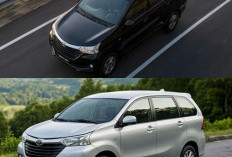 Toyota Avanza Veloz 2015 Masih Jadi Incaran, Harga Bekasnya Bikin Tergoda!