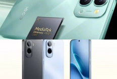 Rahasia iQOO Z11 Terungkap: Bawa Fitur Mewah, Tapi Harga Tak Bikin Kantong Bolong!