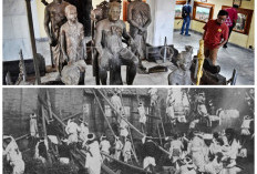 Jejak Perjuangan Puputan Klungkung: Momen Heroik yang Mengubah Sejarah Bali