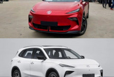 MG S5 EV Datang dengan Ambisi Besar, Mampukah Menjadi Raja Baru Mobil Listrik Indonesia?