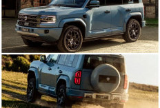 Adu Kuat MPV China 1.5L Turbo 2026 di Jalur Menanjak, Stabil atau Kehabisan Tenaga?