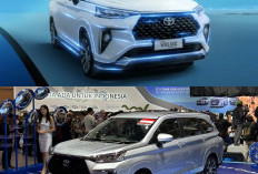 Fenomena Veloz HEV: Skema Harga dan Efisiensi yang Bikin Keluarga Indonesia Beralih ke Hybrid