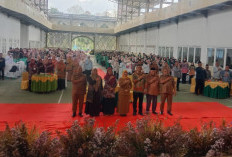 STKIP Muhammadiyah Pagar Alam Cetak Mahasiswa Berjiwa Wirausaha