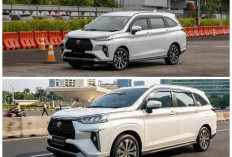 Toyota Veloz Hybrid 2026: Sang Primadona Baru Segmen MPV yang Bikin Kompetitor Ketar-Ketir!