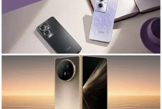 Rekomendasi 5 HP Harga 3 Jutaan RAM 12GB Terbaik 2026: Performa Ngebut, Kamera Jernih, dan Anti Lemot